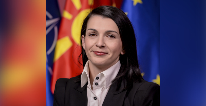 Костадиновска-Стојчевска: Исполнето е ветувањето, НУ Џез оркестар добива посебна адреса и простор