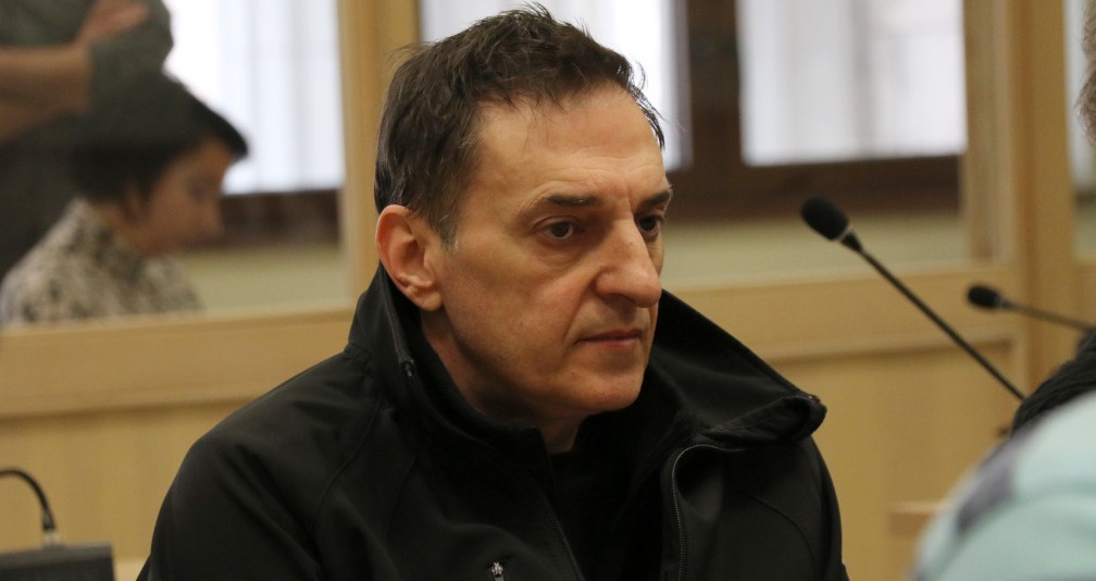 Апелациониот суд ја образложува одлуката за повторно судење во случајот со Ѓорчевски