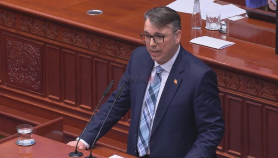 Пратениците ја изгласаа потребата од носење на Предлог законот за Судски совет