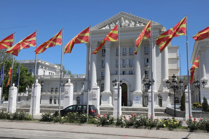 Владата го усвои Законот за јавно обвинителство