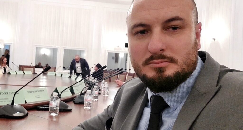 Случај на детска порнографија: Претреси за обезбедување докази на седум локации