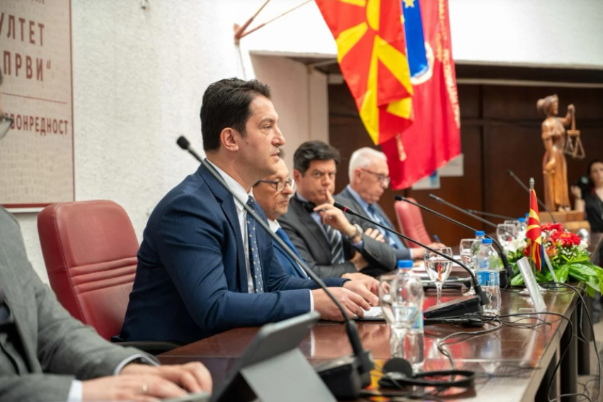 Закон за правична застапеност: Продолжува отфрлањето на амандманите