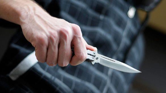 15-годишник уапсен за избодување врсник во општина Гази Баба