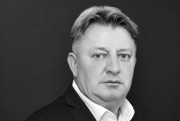Градоначалникот на Брвеница, Илиевски, почина на 58 години