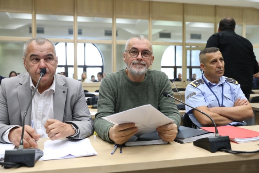 Случај Вања Ѓорчевска: Апелациониот суд ги потврди доживотните затворски казни