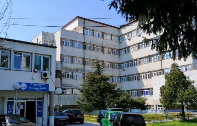 Министерството за здравство известува за 73 пациенти во Гостивар