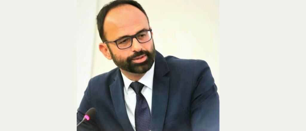 Шасивари ќе се сретне со партиите за одблокирање на Изборниот законик