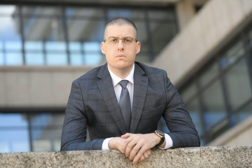 Народната банка коментира за обвинувањата за капитал од Србија