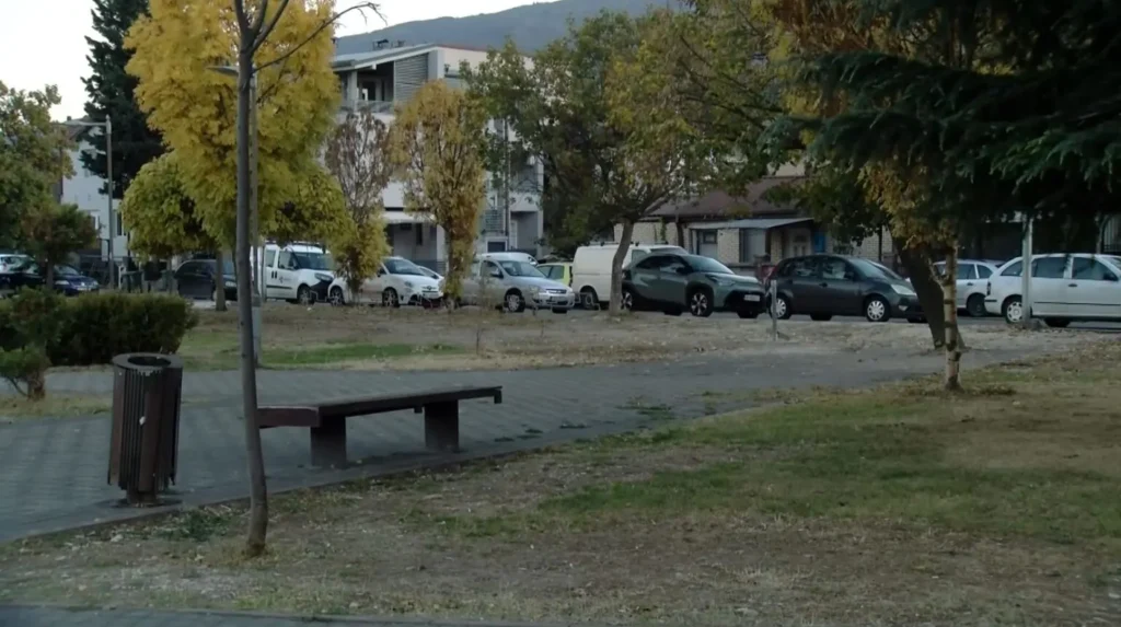 Малолетник физички нападнат од врсници во Влае