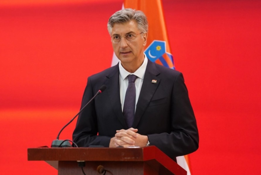 Самит на Советот: Барањата на Хрватска ја засенија темата за проширувањето