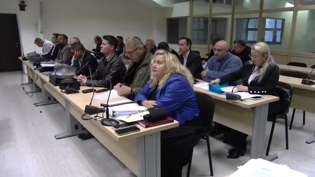 Обвинителката Андонова се противи сопственикот на „Пулс“ да сведочи на судењето против полициските службеници