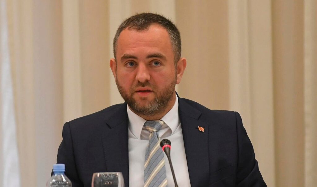 Полицијата разби голема мрежа на организиран криминал