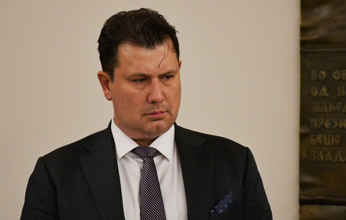 Бугарскиот амбасадор повикан во Министерството за надворешни работи поради случајот „Михајлова“